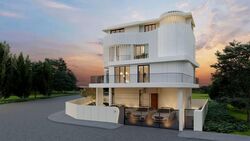 Jalan Sempadan (D15), Detached #566459111